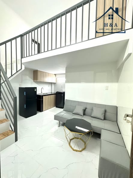 Minihouse cho thuê đường Nguyễn Văn Cừ, Cần Thơ 26m² giá 3.5 triệu - Full nội thất, tiện nghi hiện đại!