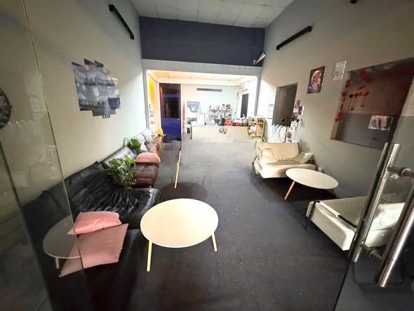 Nhà mặt tiền kinh doanh Huỳnh Tấn Phát, quận 7, 120m² giá 28 triệu - Cơ hội đầu tư hấp dẫn!