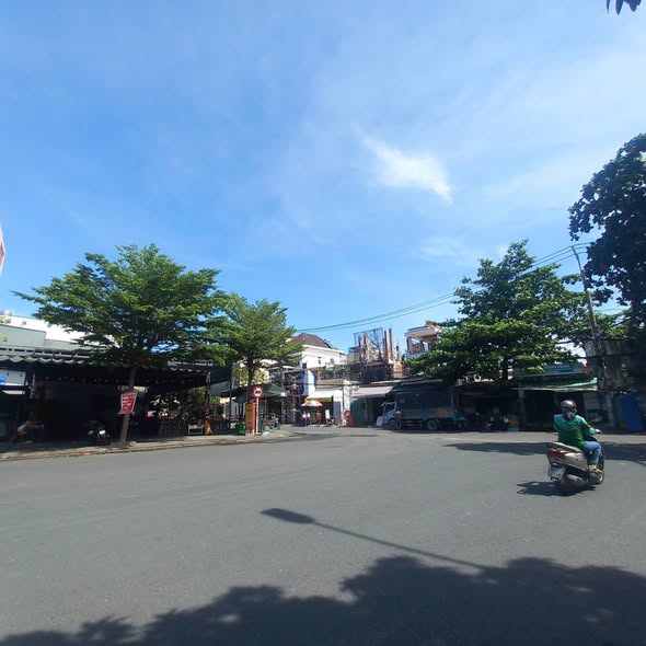 Đất mặt tiền Đông Hưng Thuận 100m² giá 6 tỷ - Cơ hội đầu tư hiếm có!