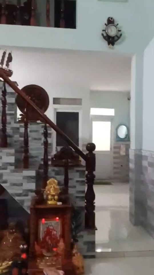 Nhà gác lửng Ấp Bà Ký, xã Long Thành, 85m² giá 3.6 tỷ - Sổ riêng chính chủ!