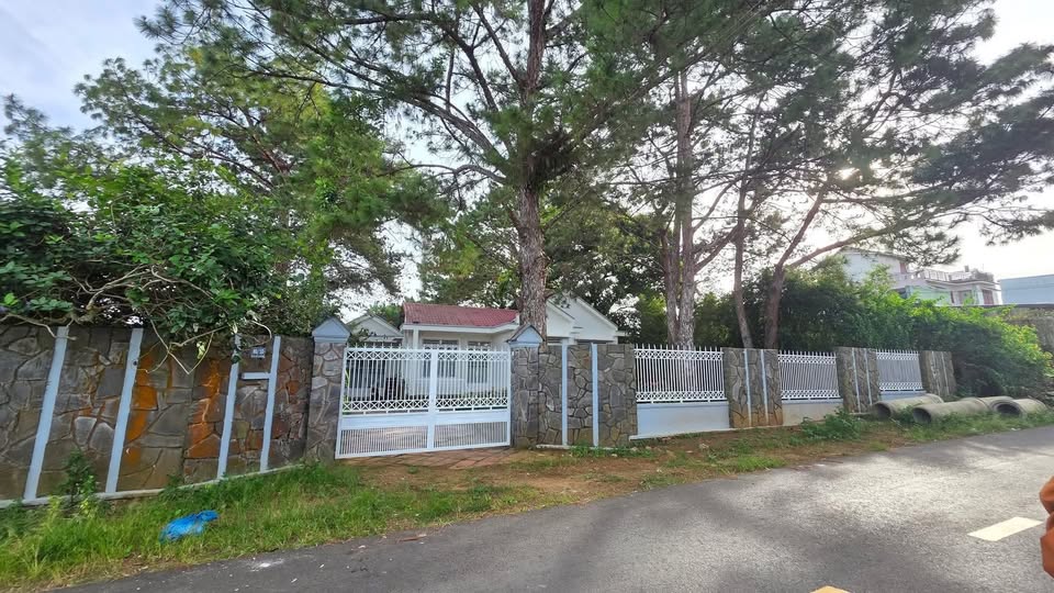 Nhà phường 1 Bảo Lộc 1100m² giá 25 tỷ - Đầu tư sinh lời bền vững!