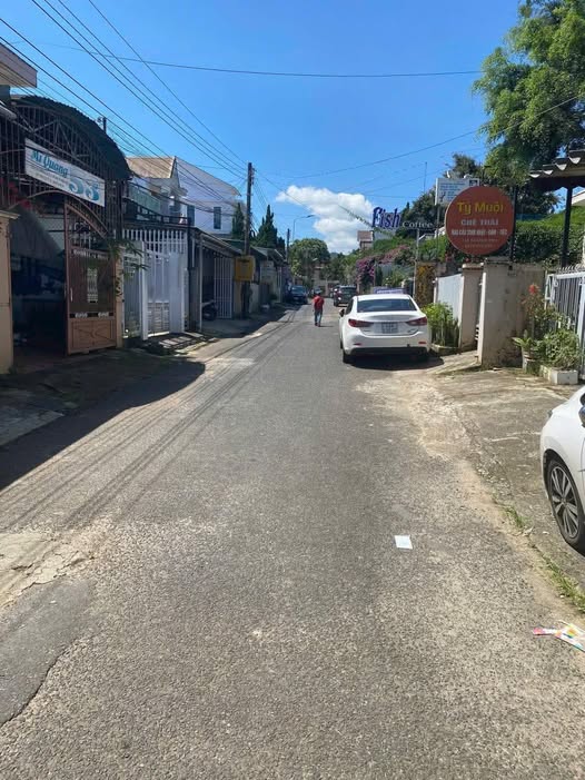 FrontHouse Bảo Lộc 71m² giá 4 tỷ - Phù hợp kinh doanh quán ăn, khách sạn!