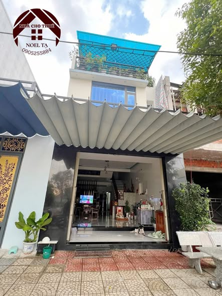 Nhà mặt tiền cho thuê tại KĐT An Phú Sinh, Cẩm Thành, Quảng Ngãi - Giá 10 triệu/tháng