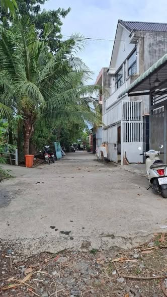 Đất nền Vĩnh Phú 59.6m² giá 2.49 tỷ - Hẻm xe hơi rộng rãi!