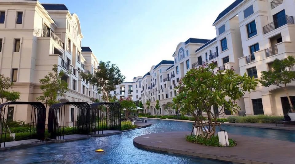 Căn hộ 1 ngủ Swanbay Nhơn Trạch 6 triệu - Nội thất đầy đủ, sẵn sàng vào ở!