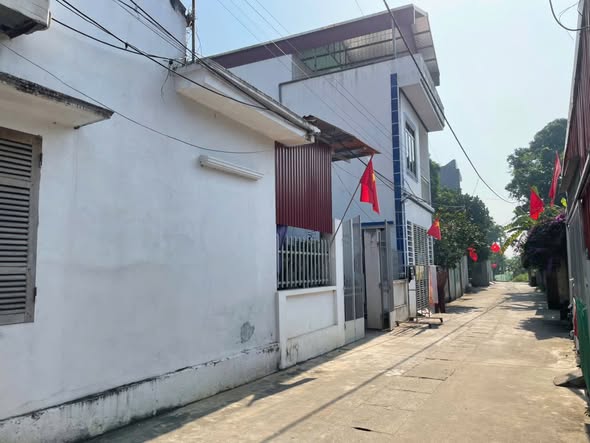 Đất nền TDP Nhật Tựu, phường Tân Tựu 132m² giá đầu tư hấp dẫn!