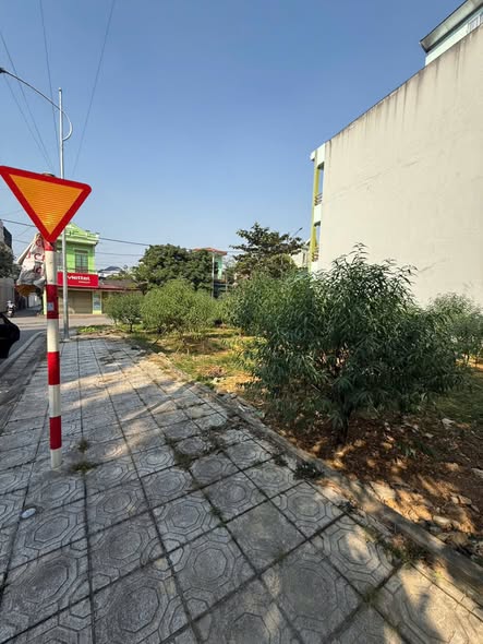 Đất nền lô góc 2 mặt tiền tại Ba Sao, Kim Bảng 228m² - Cơ hội đầu tư tuyệt vời!