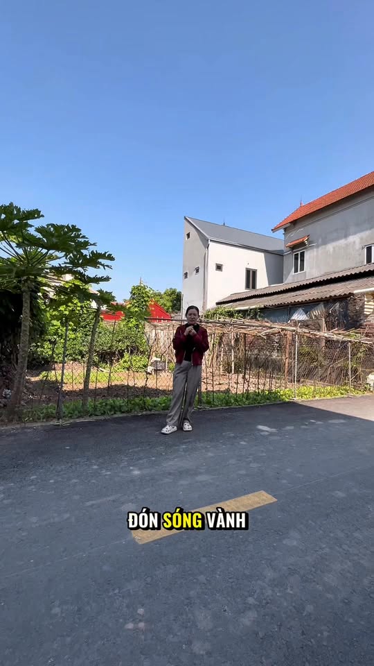 Đất nền Phú Thị, Mễ Sở, Văn Giang 50m² giá thỏa thuận - Đường ô tô tránh, tiềm năng tăng giá cao!