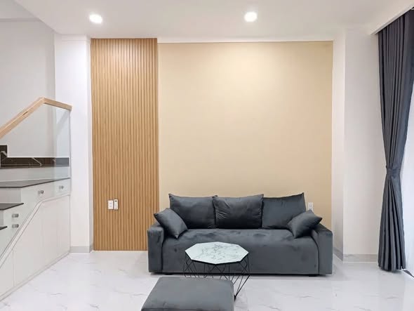 Nhà cho thuê KĐT Sun Casa Central Tân Uyên 3PN giá 13 triệu - Vào ở ngay!