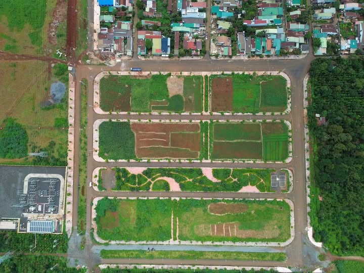 Bán đất TDP 12, Tân An 156m² giá 5.2 tỷ - Đối diện Đại học Y Tây Nguyên!