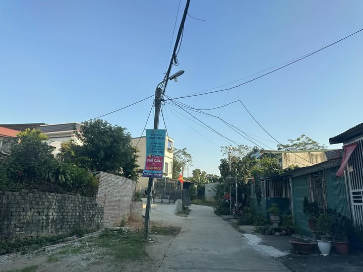 Đất thổ cư Nông Tiến Tuyên Quang 182m² giá 1 tỷ - Đầu tư sinh lời ngay!