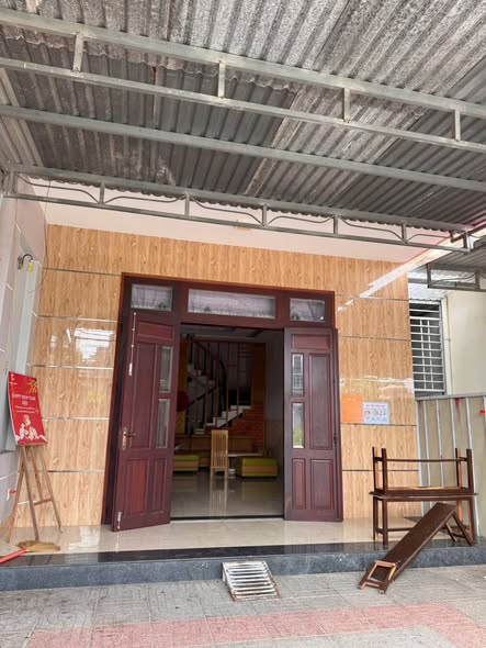 Nhà mặt tiền Long Toàn Bà Rịa 182m² giá 5.2 tỷ - Đầu tư sinh lời ngay!