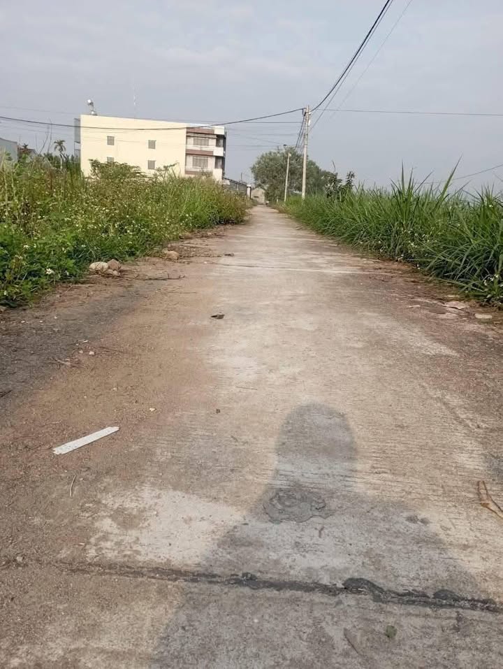 Đất nền lô góc Tịnh Sơn 150m² giá chỉ 1.3 tỷ - Sổ hồng chính chủ!