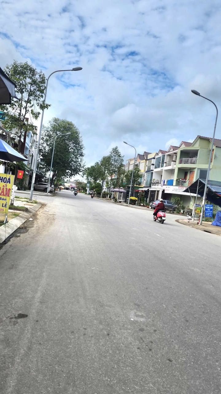 Đất nền Khu Shophouse KĐT An Phú Sinh 100m² giá 2.75 tỷ - Đầu tư sinh lời tuyệt vời!