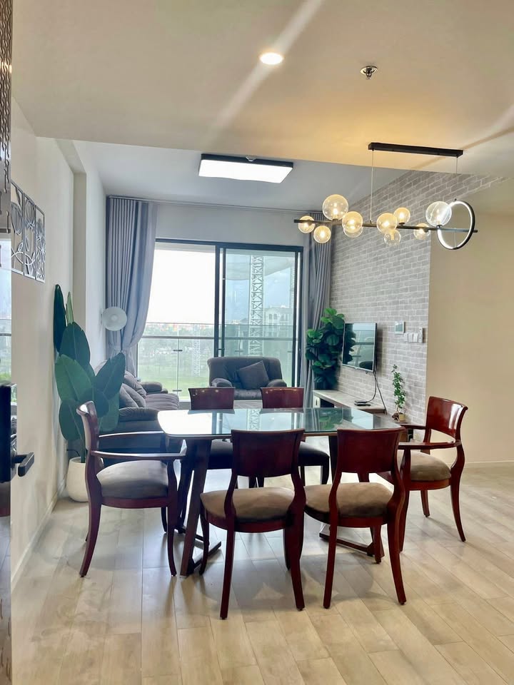 Căn hộ Masteri Centre Point Thủ Đức 97m² giá 18.5 triệu - Chính chủ cho thuê ngay!