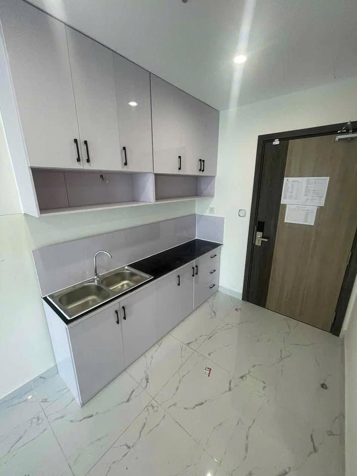 Căn hộ cho thuê tại Thủ Đức 2PN giá 6.5 triệu - Không thể bỏ lỡ!