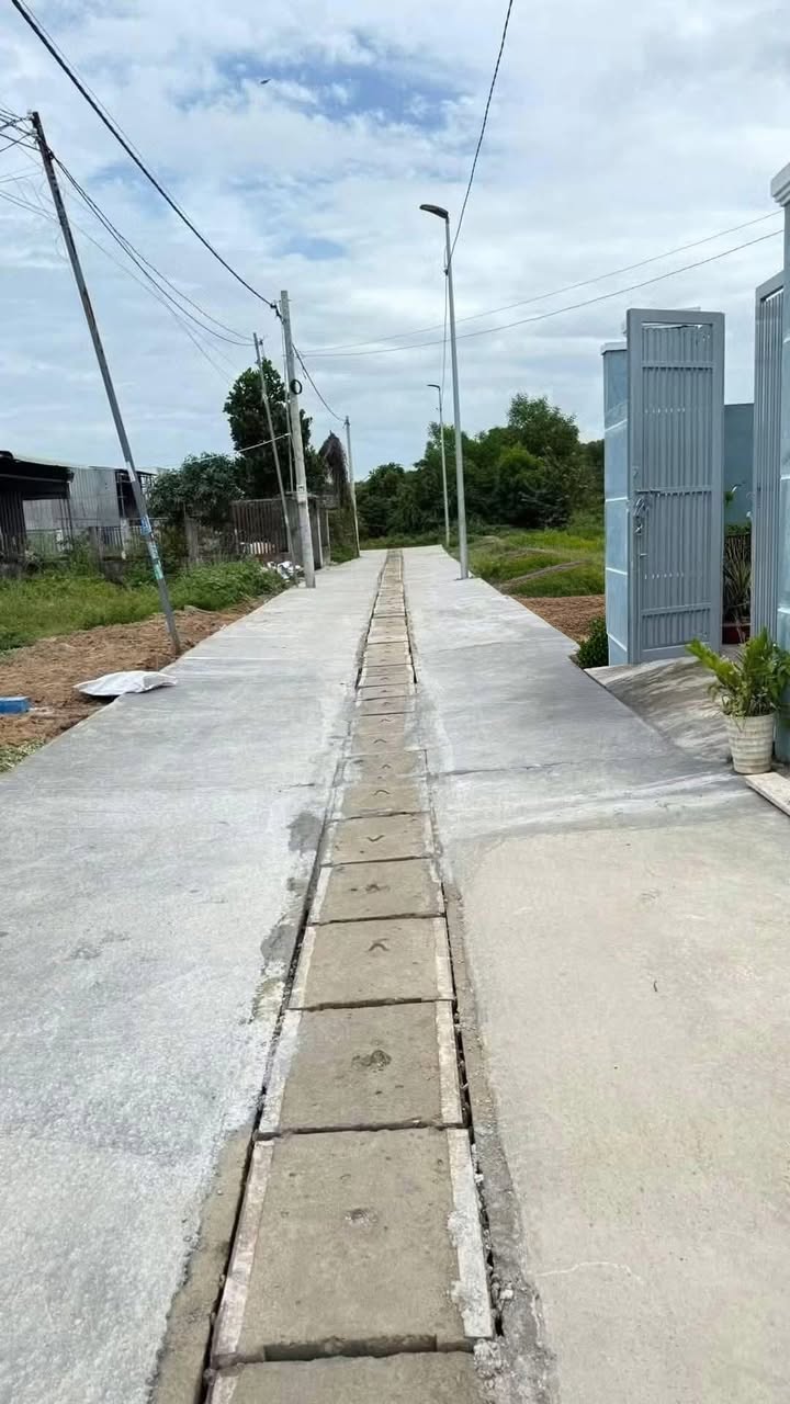 Đất nền An Ngãi Long Điền 252m² giá 1.32 tỷ - Sổ riêng chính chủ!