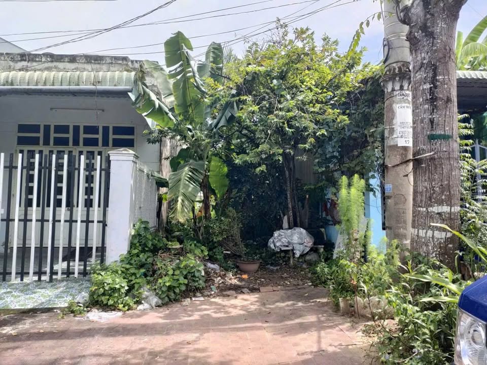 Đất nền KĐT 5A Sóc Trăng 100m² chỉ 1.08 tỷ - Đường 9A không cống, không cột!