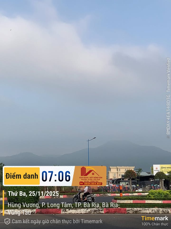 Đất nền Đá Bạc 170,8m² giá 450 triệu - Cơ hội đầu tư tuyệt vời!