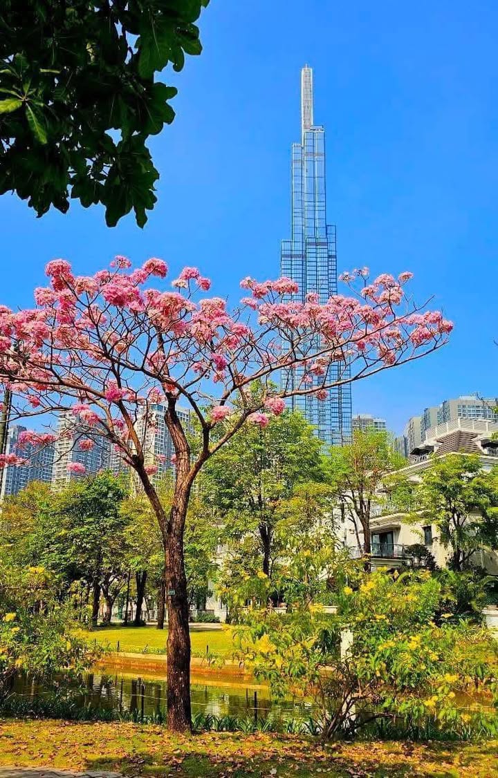 Căn hộ Vinhomes Central Park quận Bình Thạnh 120m² giá 16 tỷ - Full nội thất đẹp, sẵn sàng vào ở!