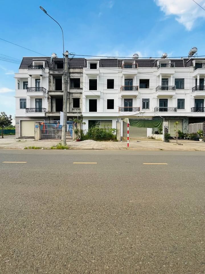 Đất nền Nam Phương City Bảo Lộc 125m² giá 2.38 tỷ - Cơ hội đầu tư tuyệt vời!