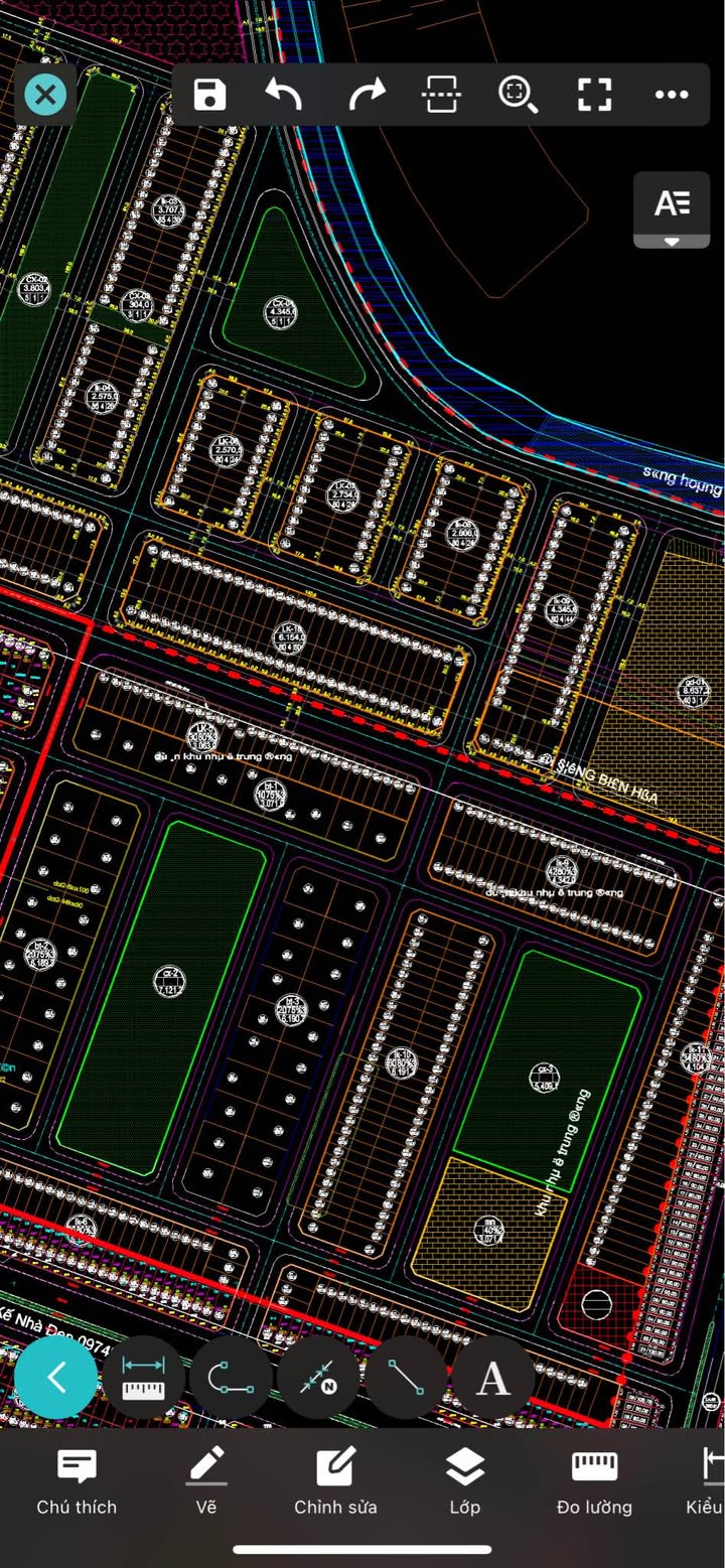 Đất nền Khu đô thị Trung Đông Nhật Tân 100m² - Hướng Nam, giá đầu tư hấp dẫn!