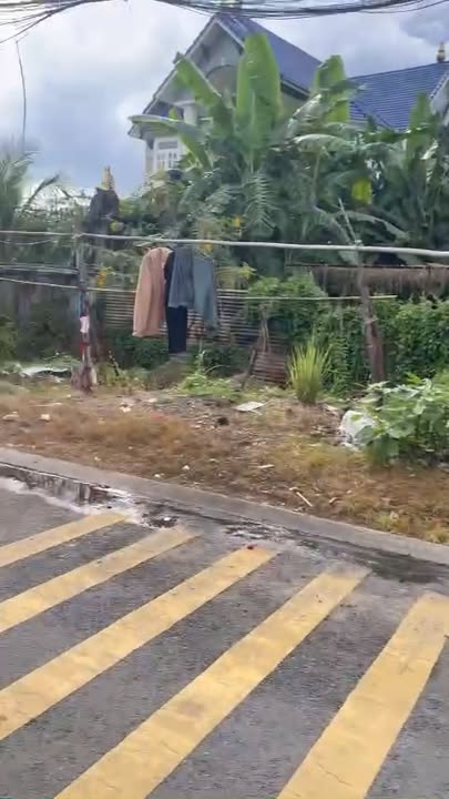 Đất mặt tiền Sương Nguyệt Ánh, Dĩ An 660m² giá 6.6 tỷ - Cơ hội đầu tư sinh lời!