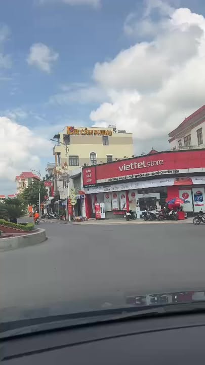 Đất nền Bến Cát 600m² giá chỉ 4.5 tỷ - Đường nhựa kinh doanh sầm uất!