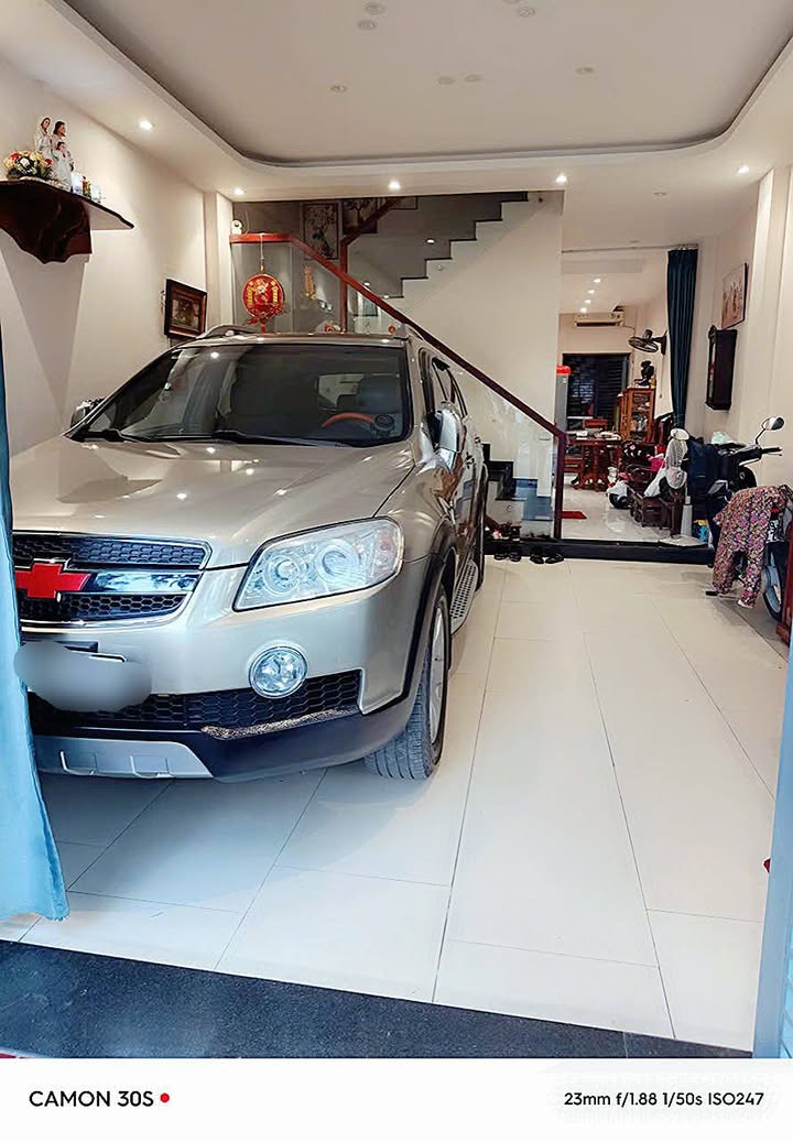 Nhà phố Thuận Giao, Thủ Dầu Một 82.5m² giá 4.5 tỷ - Thiết kế hiện đại, tiện ích đầy đủ!