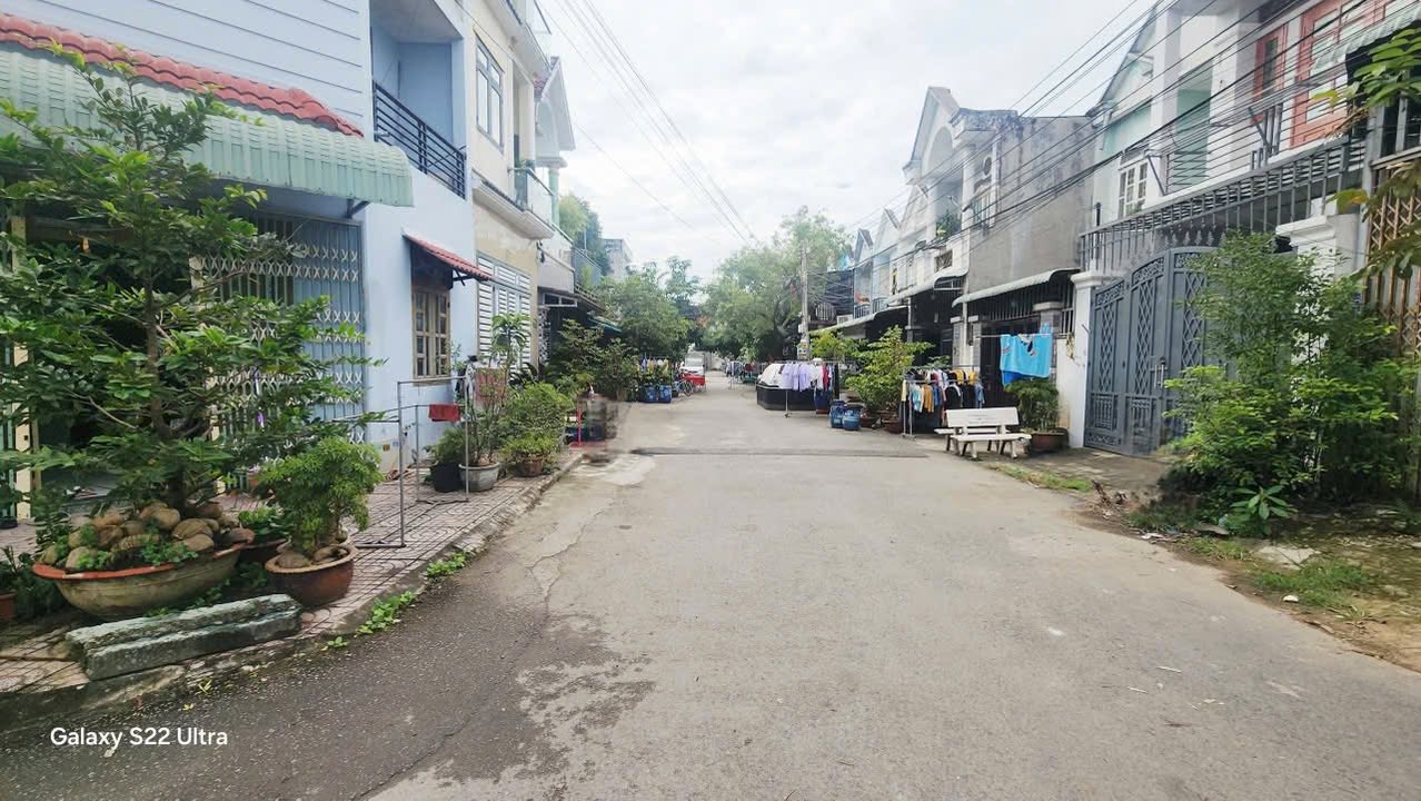 Shophouse Tân Đông Hiệp Dĩ An 90m² giá 4 tỷ - Căn góc 2 mặt tiền giá tốt!