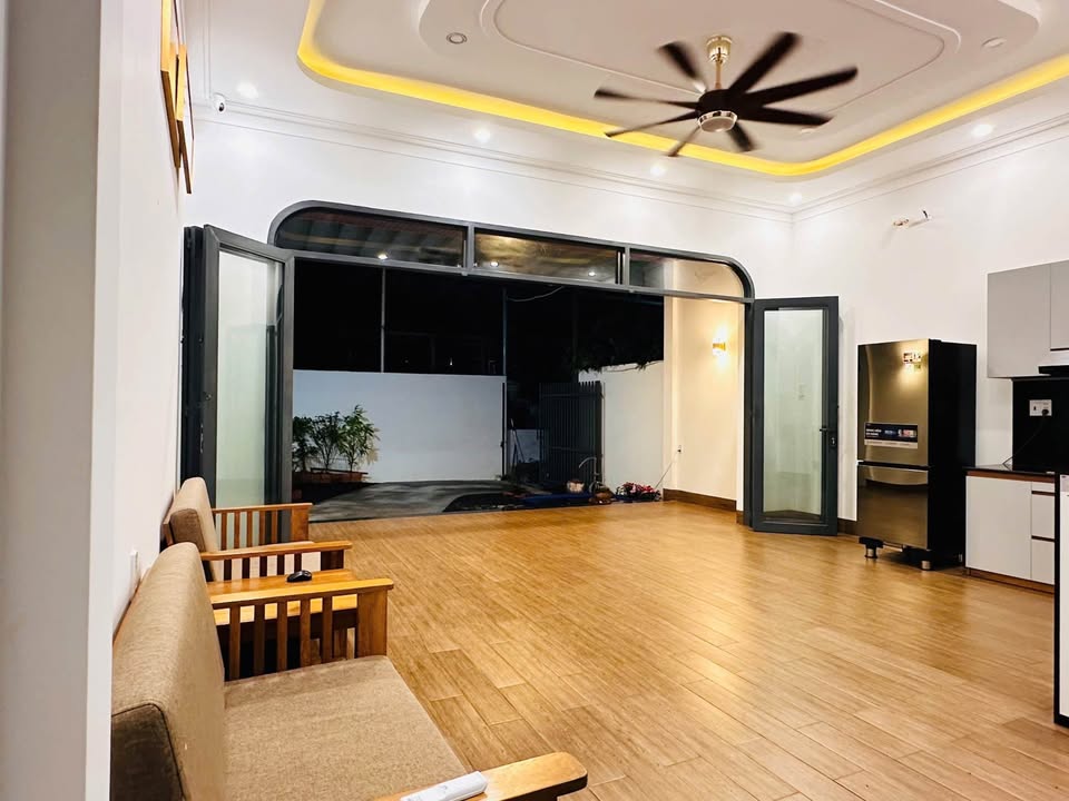 Nhà cấp 4 Vĩnh Long 93m² giá 1.19 tỷ - Full nội thất sang trọng!