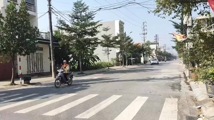 Đất nền mặt đường Lý Trần Thản, Thanh Châu 111m² giá 3 tỷ - Đầu tư sinh lời ngay!