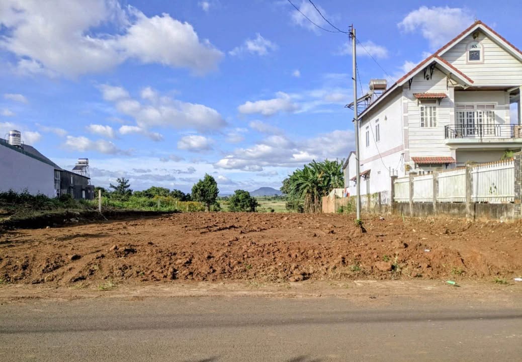 Đất nền Phú Hội, Đức Trọng 1900m² giá 4.6 tỷ - Tiềm năng đầu tư vượt trội!