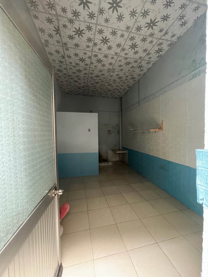 Phòng trọ cho thuê tại Trà Vinh - Yên tĩnh, giá sinh viên, tiện lợi