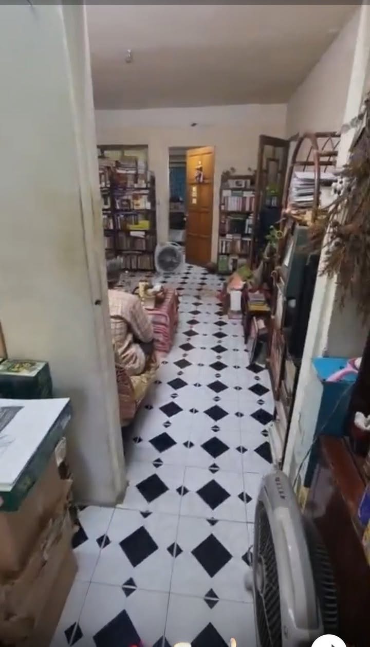 Nhà nguyên bản tầng 3 tại Bắc Thành Công 43m² giá 5.1 tỷ - Sổ đỏ chính chủ