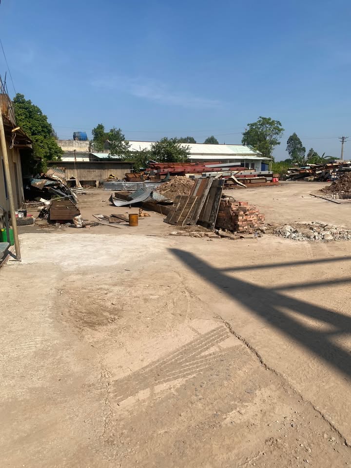 Kho cho thuê An Khánh Hoài Đức 3000m² - Giá chỉ 10k/m²