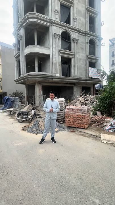 Nhà cho thuê 7 tầng lô góc Yên Nghĩa 50m² giá 70 triệu - Full nội thất mới đẹp!