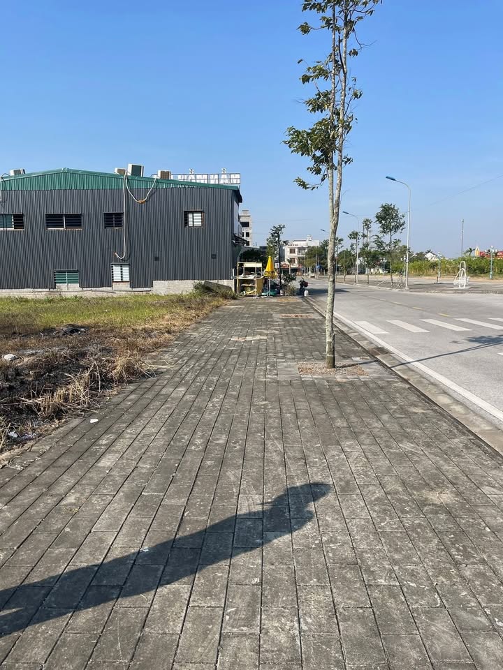 Đất nền Đoàn Tùng, Thanh Miện 85m² giá 4.1 tỷ - Sổ đỏ chính chủ!