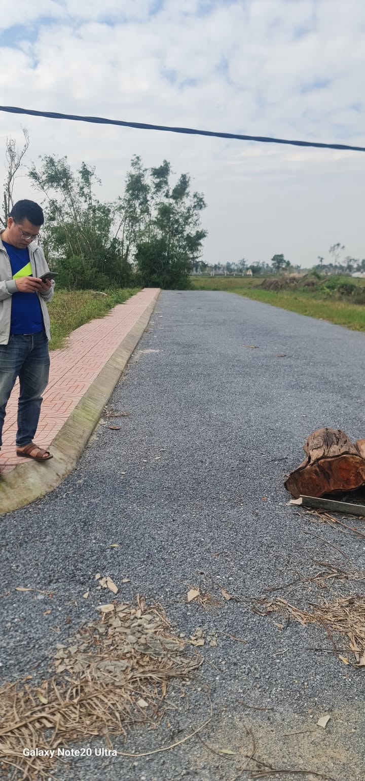 FrontHouse 2 mặt tiền đường Tân Phong 130m² giá 2.08 tỷ - Cơ hội đầu tư tuyệt vời!