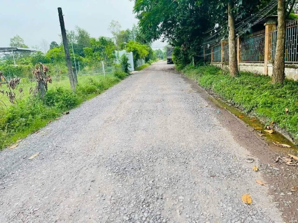 Đất nền Lộc An, Long Thành 1072m² - Sổ riêng, Giá tốt cho khách đầu tư!