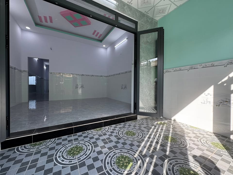 Nhà Phú Hữu Nhơn Trạch 72m² giá 978 triệu - Bán gấp chính chủ!