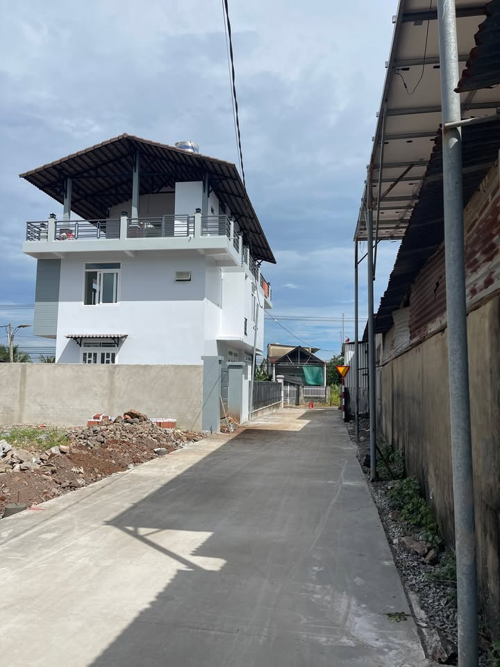 Đất thổ cư tại xã Gia Kiệm, Đồng Nai 90m² giá 790 triệu - Sổ hồng riêng, thương lượng!