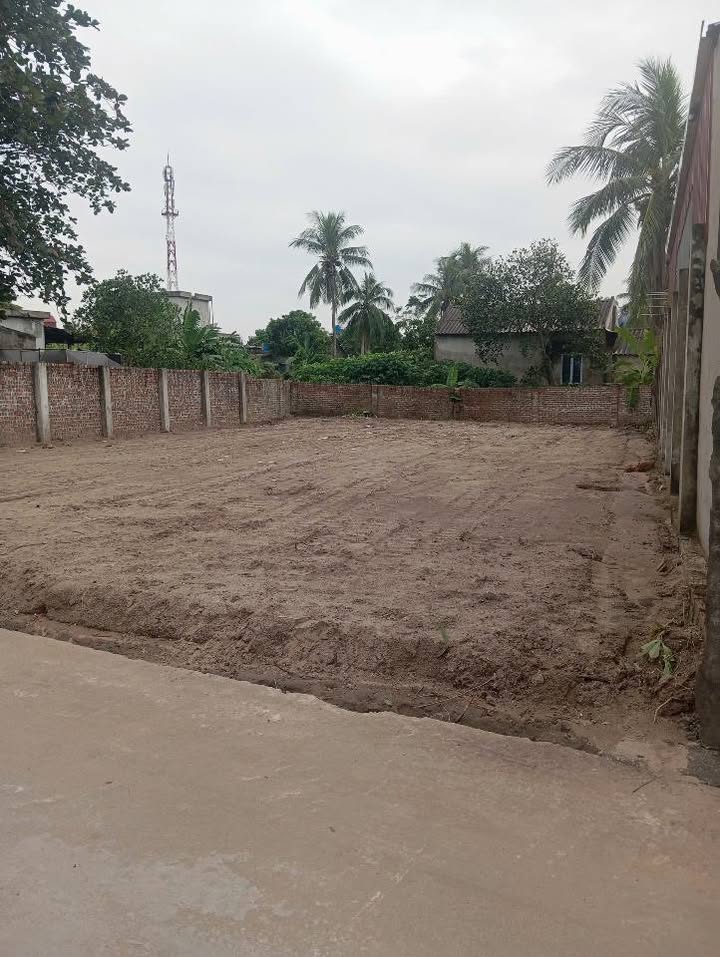 Lô đất Quỳnh Hồng 147m² giá chỉ 1 tỷ - Đầu tư sinh lời ngay!