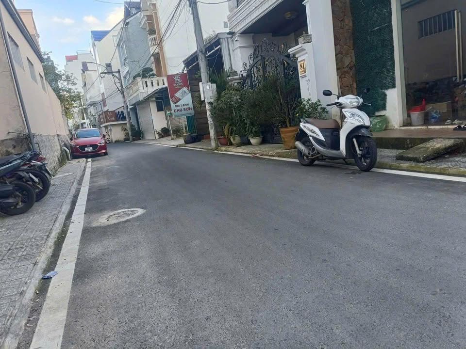 Đất liên kế phố Phan Đình Phùng 240m² giá 24 tỷ - Vị trí kinh doanh lý tưởng!