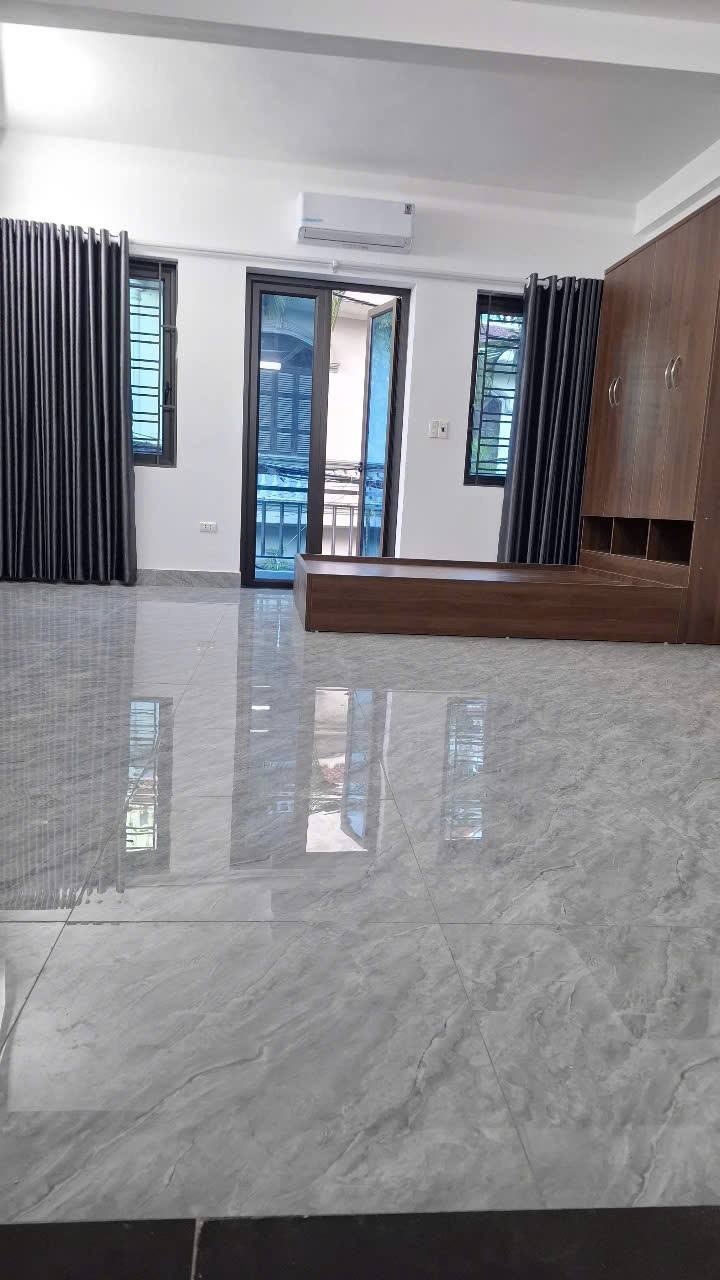 Phòng Studio cho thuê tại Ngõ 70 Văn Trì, Bắc Từ Liêm, 25m² chỉ từ 3.6 triệu!