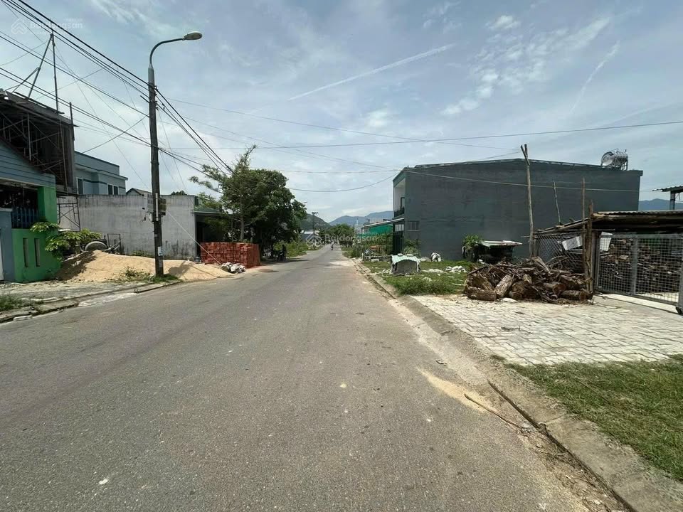 Đất nền Hòa Khánh mới, Đà Nẵng 99m² giá 2.75 tỷ - Đầu tư sinh lời ngay!