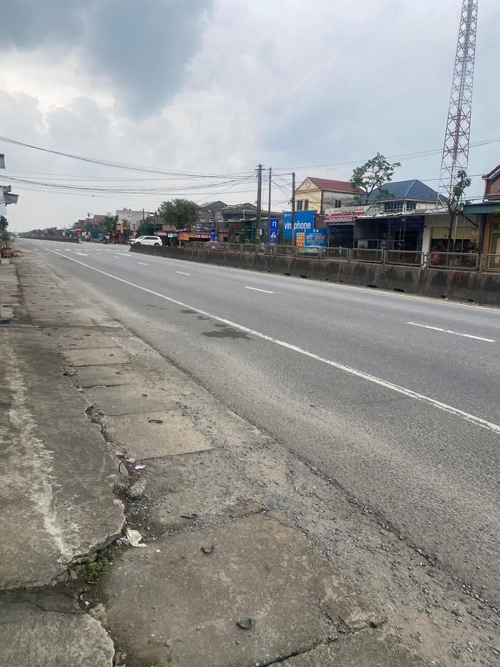 Đất thổ cư Cẩm Lạc 237m² giá thỏa thuận - Đầu tư sinh lời ngay!