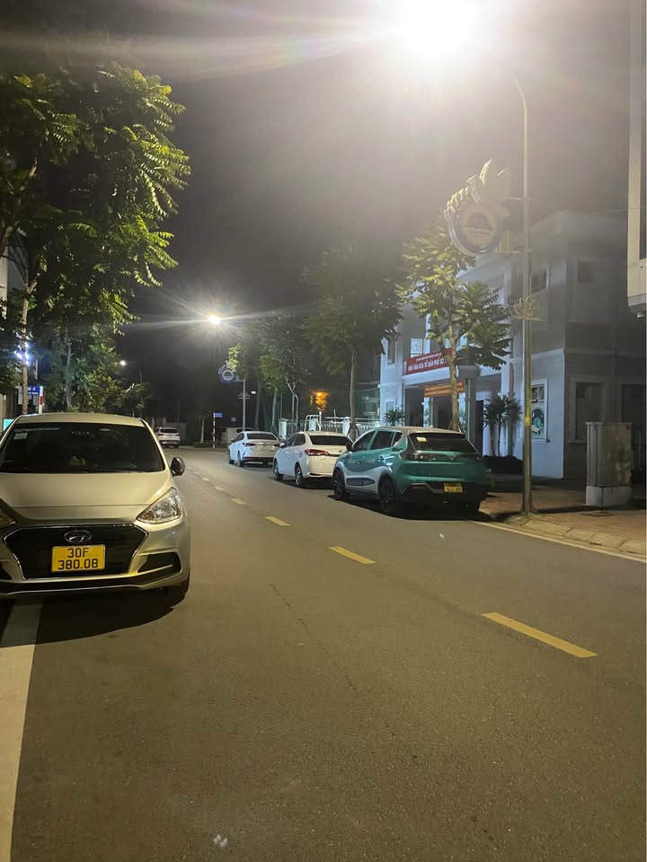 Đất nền Ngõ 32 Dương Hà, Gia Lâm 45m² giá 2.925 tỷ - Ô tô tránh, gần chợ và trường học!