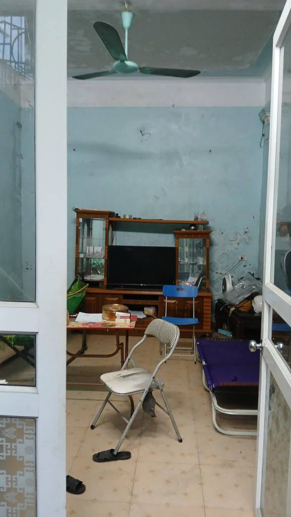 Nhà 3 tầng Mạc Thị Bưởi, Nam Định 44m² giá 1.7 tỷ - Chính chủ bán gấp!