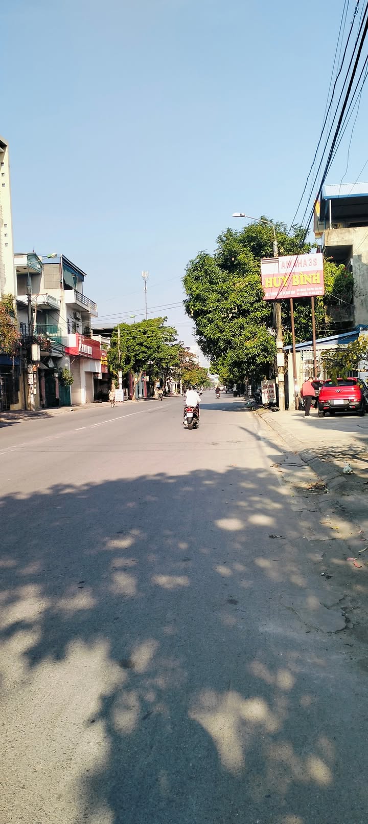 Đất mặt đường Đặng Xuân Bảng, Nam Định 85m² giá 3 tỷ - Cơ hội đầu tư hấp dẫn!